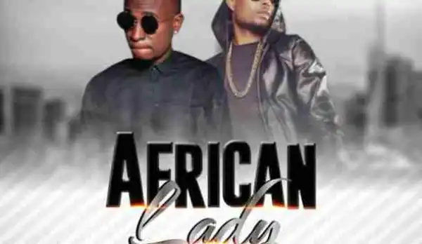 Jovin - African Lady Ft. Faze